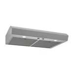 Broan-nutone 30-inch Stainless Steel Under Cabinet Range Hood. Fixed Price $440.00.