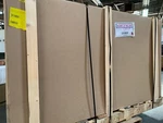 Trade-wind L7254-23 L7200 Series 54" Outdoor Bbq Hood Liner Insert - Stainless. Fixed Price $2429.10.
