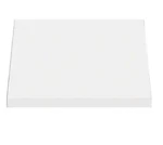 New! Ge Cafe 30" Cvw93014mwm Matte White Commercial Style Wall Hood 590 Cfm. Fixed Price $1500.00.