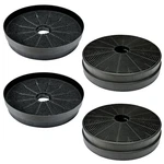 Charcoal Filter For Hauslane Ciarra Cas75308 Cas75502 Cas75206p Range Hoods. Fixed Price $44.80.