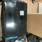 Ge Appliances Jvx5305djbb Ductless Hood Black. Fixed Price $150.00.