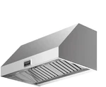 Fulgor Milano F6ph36ds1 36" Stainless Professional Wall Range Hood #134321. Fixed Price $999.00.