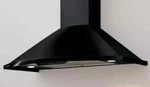 Zephyr Essentials Zsae30cb 30" Wall Chimney Hood. Fixed Price $750.00.