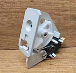 Oem Whirlpool Microwave Interlock Support W11433683 W11433682 For Wmh31017hs10. Fixed Price $13.56.