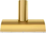 Coke36cbgx-zephyr Okeanito 36" Brushed Gold Wall Mounted Range Hood Overstock. Fixed Price $1999.00.