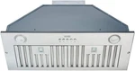 Kobe Brillia Inx2930sqbf-500-1 Built-in Insert Range Hood 30'' Stainless. Fixed Price $410.00.