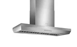 Thermador Professional 54" Ss 4 Speed Island Mount Smart Range Hood Hpin54ws. Fixed Price $2999.00.