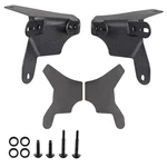 Samman Jl A-pillar Mounting Brackets Dual Light Bracket Lower Windshield Led .... Fixed Price $84.80.