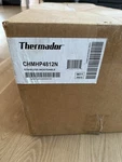 Thermador 12" Stainless Steel Hood Extension For 48" Model# Chmhp4812n. Fixed Price $359.00.