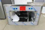 Zephyr Zvee36ds 36" Stainless Wall Mount Smart Range Hood Nob #157266 Mpa. Fixed Price $650.00.