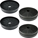 Charcoal Filters Replacement For Hauslane And Vissani Wa0575 Range Hood Model.... Fixed Price $39.86.