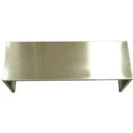 Lynx Loh1848 18 Inch Tall Duct Cover For 48 Hood. Fixed Price $549.00.