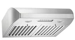 Kobe Chx2230sqb-1 Brillia 30-inch Under Cabinet , Stainless Steel. Fixed Price $589.60.