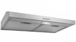 Akdy 30 In. Convertible Under Cabinet Range Hood Brushed Stainless Steel. Fixed Price $129.00.