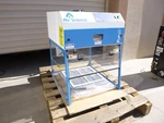 Air Science Purair P5-24 24" Ductless Fume Hood Carbon Filtration Unit. Fixed Price $1445.00.
