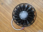 Windster G131 Range Hood Blower Fan Motor Assembly For Ra34lu36ss Listing Office. Fixed Price $49.00.