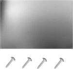 Zsttion Stainless Steel Backsplash 24 X 30inch Range Hood. Fixed Price $57.11.