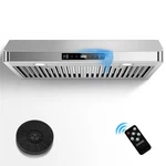 700 Cfm Under Cabinet Range Hood 30 Inch Sndoas Dishwasher Safe Baffle Filters. Fixed Price $179.99.
