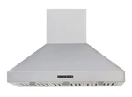 Windster Hood Ra-7636ss Residential Stainless Steel Island Range. Fixed Price $999.00.