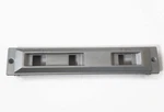 Whirlpool Kitchenaid W11387938 Range Hood Control Housing New Oem. Fixed Price $104.99.