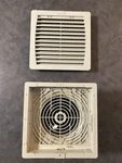 Pfannenberg 11643154055 Enclosure Filter Fan 9 Pf43000 155 Cfm 115 Vac Tested. Fixed Price $75.00.