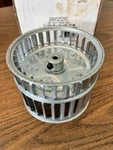 S99020290 Broan - Nutone Dual Inlet Blower Wheel. Fixed Price $19.95.