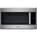 Bosch Hmvp054u Otr Microwave 1.8 Cu Ft New (open Box) Benchmark. Fixed Price $792.81.