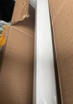 Whirlpool Uxt4030adw 30" Canopy Range Hood White Otr Convertible 180 Cfm. Fixed Price $229.99.