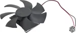 Magic Chef Mcrh31vb Range Hood Replacement Fan Assembly - W/ Motor Bracket New. Fixed Price $26.99.