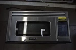 Viking Vmor506ss 30" Stainless Over-the-range Microwave #127969 Bp. Fixed Price $700.00.