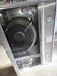 Whirlpool Wvu57uc0fs 30" Stainless Under-cabinet Range Hood Nob #124806 Bfsale. Fixed Price $100.00.