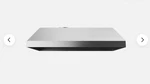 Vent-a-hood Bh346psld 46" Bhpsld 900 Cfm Wall Mounted Liner New Stainless Steel. Fixed Price $2831.00.
