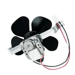 97012248 Range Hood Fan Motor S97012248 Replacement Part Fit For Nutone Broan.... Fixed Price $33.37.
