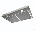 Broan-nutone Bcsq130ss Three-speed Glacier Under-cabinet Range Hood - Stainless. Fixed Price $169.00.