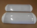 * 2 Pack 15" Hengs Flourescent Light With On/off Switch 12 Volt Free Ship. Fixed Price $44.99.