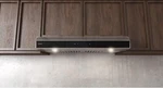 Elica Aria Eai436ss 36" Stainless Under-cabinet Hood Nib #133779 Bf Bp. Fixed Price $545.00.