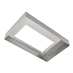 30 Inch Stainless Steel Vent Hood Liner For Broan Pm390ssp Pm250ssp Range Hoods. Fixed Price $101.90.
