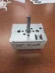 Oem Dg4401009b For Samsung Range Surface Element Infinite Burner Switch#cb19. Fixed Price $23.00.