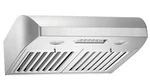 Kobe Chx2230sqb-1 Brillia 30-inch Under Cabinet Range Hood 3-speed 680 Cfm Le.... Fixed Price $219.99.