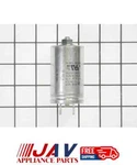 Oem Bosch Range Capacitor Inv# Lr4998. Fixed Price $106.88.