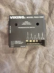 Viking Model Faxj-1000. Fixed Price $120.00.
