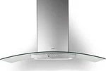 Faber Trat36v 150-600 Cfm 36 Inch Wide Wall Mounted Range Hood From The Tratto. Fixed Price $770.00.