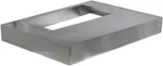 Hl28rs 28-1/2-inch Rectangular Hood Liner, Stainless Steel Finish. Fixed Price $473.99.