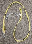 Oem Bosch Range Wire Harness 8001253386 For Hei8056v. Fixed Price $23.96.