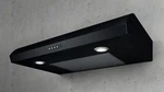 Elica Nemi Enm230bl 30" Black Under-cabinet Hood 280 Cfm Nib Wb Mpa. Fixed Price $140.00.