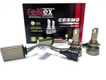 Hb4 9006 Led Car Headlight Bulbs Femex Cosmo Plus Series Csp D-force 3070 80 Wat. Fixed Price $64.35.