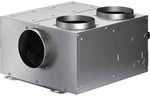Elica Kit0153054 Range Hood External Blower 1200 Cfm Stainless Steel New In Box. Fixed Price $1249.99.