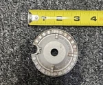 Z Line Range Semi Rapid Burner Spread Ra-011g. Fixed Price $19.99.