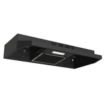 Zomagas Under Cabinet Range Hood 30 Inch, Ducted/ductless Black. Fixed Price $121.35.