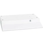Ge Standard Range Hood, Jv338h1ww, Vented, White. Fixed Price $110.00.